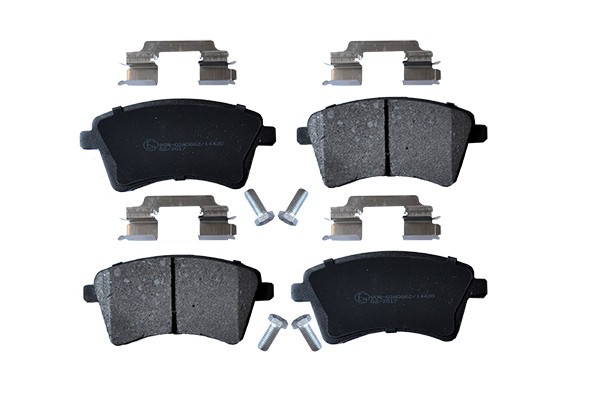 Set Placute Frana Fata 56629 FPF.374