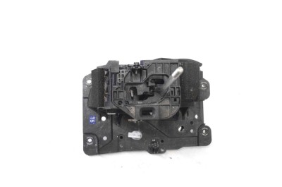 Timonerie cutie de viteze LEXUS IS III _E3_ 2014 OEM: Sedan | 15489314 foto