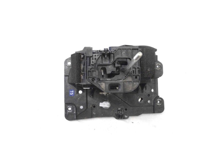 Timonerie cutie de viteze LEXUS IS III _E3_ 2014 OEM: Sedan | 15489314