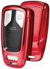 Husa Cheie Audi SmartKey TPU+PC Rosie AutoProtect KeyCars, Oem