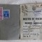 Document de Evidenta Populatiei &ndash; Regatul Romaniei