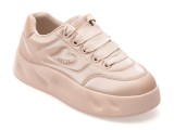Cumpara ieftin Pantofi sport GRYXX roz, 2297, din piele ecologica