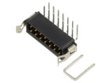 Conector soclu tată 14 pini 3A Datamate L-Tek HARWIN