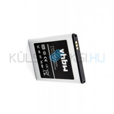 Baterie de telefon mobil VHBW Samsung EB464358VU - 900mAh, 3.7V, Li-ion