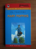 P. L. Travers - Mary Poppins