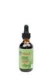 Ulei de par Mielle Menta &amp; Rozmarin, 59ml - Crestere rapida, fortificare, biotina, scalp sanatos
