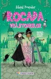 Rocada vrajitoarelor | Sibeal Pounder, Corint Junior