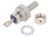 Diodă Redresoare 1.6kV 25A DO5 M5