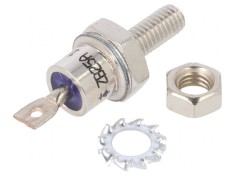 Diodă Redresoare 1.6kV 25A DO5 M5