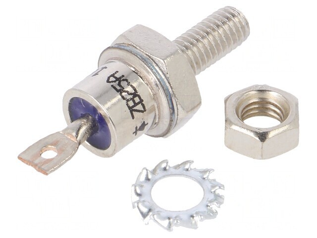 Diodă Redresoare 1.6kV 25A DO5 M5