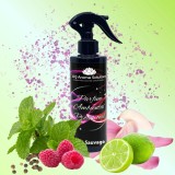 Cumpara ieftin Spray Odorizant Profesional Sauvage, Tip Dior, 500ml, Parfum Camera, Tesaturi, Aromatic, Elimina Mirosuri