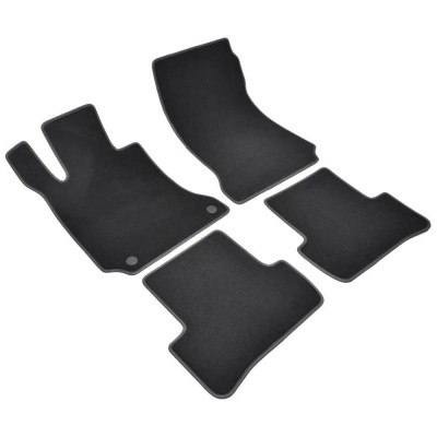 Set covorase auto mocheta umbrella pentru mercedes [c] w204(2007-2014) foto