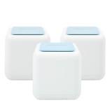 Cumpara ieftin Resigilat : Sistem Mesh Wi-Fi PNI GB1200 Gigabit cu acoperire completa pentru casa