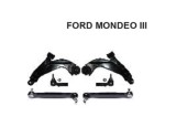Set reparatie, bara stabilizatoare FORD MONDEO III Turnier (BWY) (2000 - 2007) RINGER 1141001627