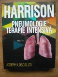 JOSEPH LOSCALZO - HARRISON - PNEUMOLOGIE SI TERAPIE INTENSIVA - 2017
