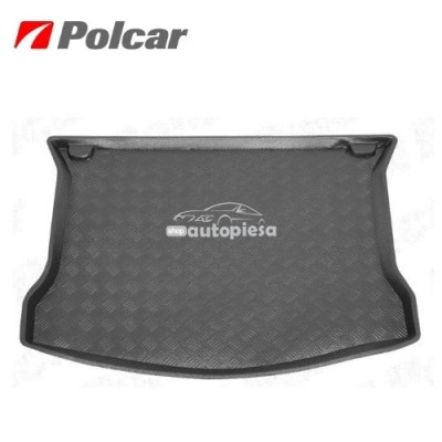 Tavita portbagaj Ford Kuga 1 I (DM2) 03.08 -&amp;gt; POLCAR 3252WB-8 foto