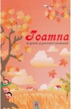 Toamna In Poezii, - Editura Astro