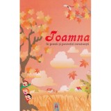 Toamna In Poezii, - Editura Astro