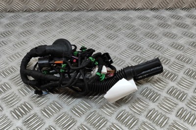 Cablaj ușă dreapta spate AUDI E-TRON GT 2022 OEM: 4J3971687G 23542246 foto