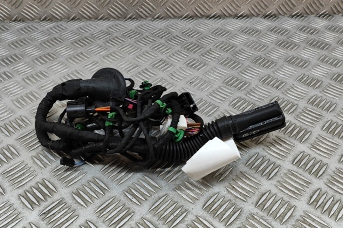 Cablaj ușă dreapta spate AUDI E-TRON GT 2022 OEM: 4J3971687G 23542246