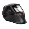 Masca de sudura cu reglaj automat, True Color Vision, tehnologie de control al luminii cu cristale lichide, ALMAZ