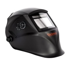 Masca de sudura cu reglaj automat, True Color Vision, tehnologie de control al luminii cu cristale lichide