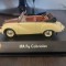 Macheta IFA F9 CABRIOLET 1950 - Atlas, scara 1/43, noua.