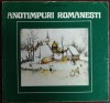 MINIALBUM: IOAN GH. VRANEANTU - ANOTIMPURI ROMANESTI (1981/text DARIE NOVACEANU)