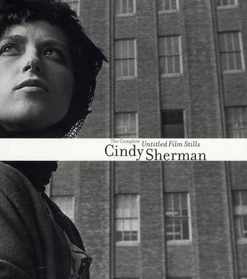 Cindy Sherman: Untitled Films Stills foto