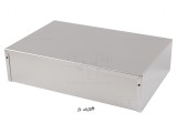 Carcasă Universală Aluminiu 203x305x76mm