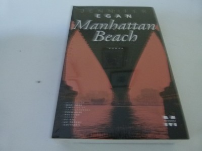 Manhattan Beach- J. Egan foto