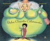 Baba-Cloanta-Cotoroanta - Pierre Bertrand