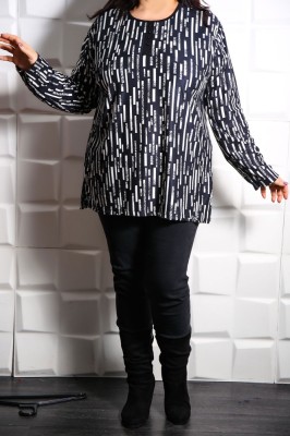 Bluza Stil Plover Cod: BSP 00019Marimea foto