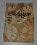 Biologie. Manual Pentru Clasa A XI-A - Anuta Andrei-Ionescu (1978)