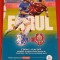 Program meci fotbal FARUL CONSTANTA - CFR CLUJ (19.03.2022)