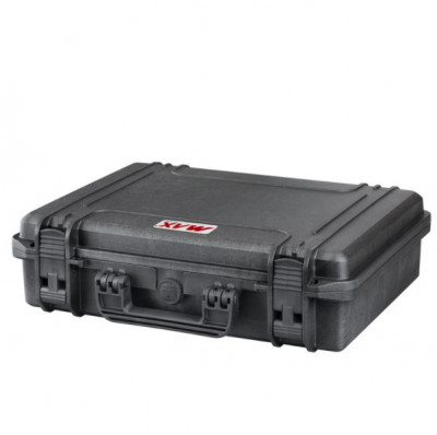 Hard case MAX465H125S pentru echipamente de studio foto