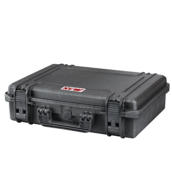 Hard case MAX465H125S pentru echipamente de studio