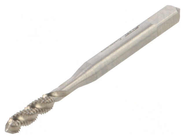 Tarod de Filetare HSS-E M4 52mm
