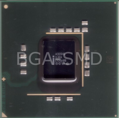 AC82G45 SLB84 Circuit Integrat foto
