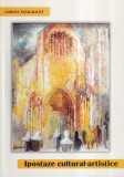 Cornel Tatai-Balta - Ipostaze cultural-artistice