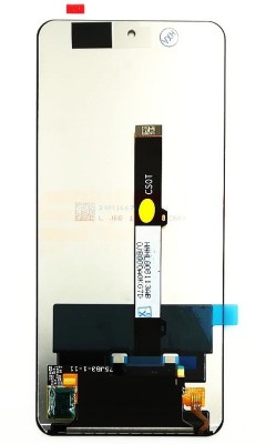 LCD+Touchscreen Xiaomi Mi 10T Lite 5G / Poco X3 Pro BLACK foto