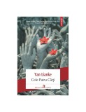 Cele patru carti, Yan Lianke