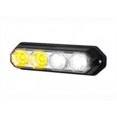 Lampa semnalizare cu pozitie 4 LED-uri LZD2265