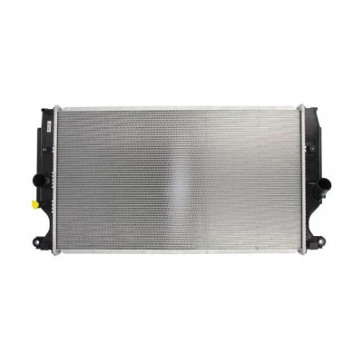 Radiator apa TOYOTA AURIS NRE15 ZZE15 ADE15 ZRE15 NDE15 AVA Quality Cooling TO2402 foto