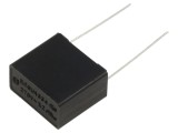 Condensator Polipropilenă 0,33uF THT 17.5x16x9mm