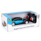 Mașină cu telecomandă Bugatti Veyron