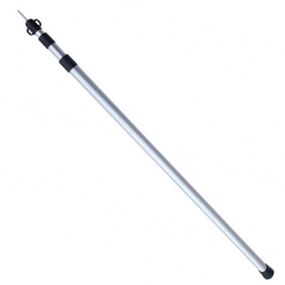 Stalp Telescopic Aluminiu DD Hammocks 2.2m foto