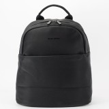Rucsac negru impermeabil David Jones CM7656 18