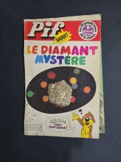 Pif Gadget No 374