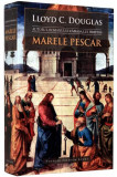 Marele Pescar (RESIGILAT) - Paperback brosat - Voyager Premium Books